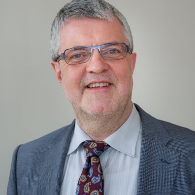 Prof. Dr. Traugott Schächtele