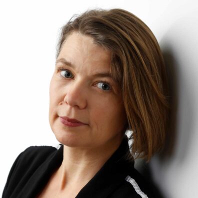 Dr.in Ute Niethammer