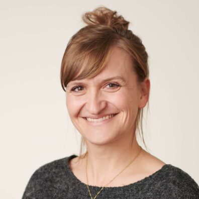Sabine Weber M.A.