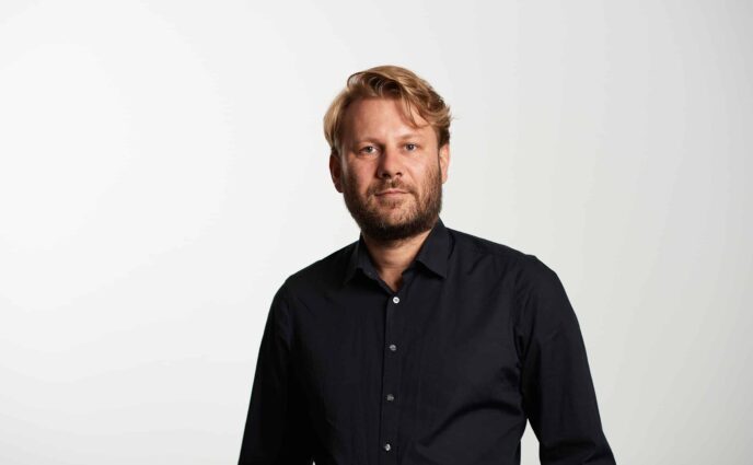 Fabian Frank: „Wir fördern wissenschaftliche Karrieren“