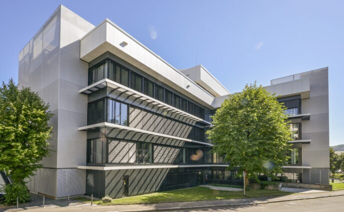 Freundeskreis der Evangelischen Hochschule hat sich aufgelöst