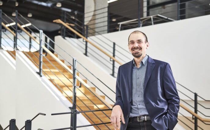 Wie die Berufung auf eine Professur gelingt