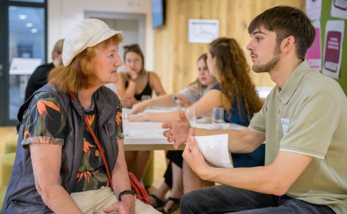 Finanzierungsvereinbarung gibt den Hochschulen in kirchlicher Trägerschaft Sicherheit für fünf Jahre