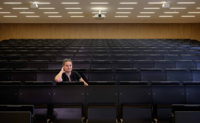 Stefanie Engler in Beirat der badischen Landeskirche zu Altersfragen berufen