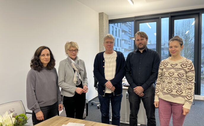 Hochschule übernimmt Wissenschaftsverlag
