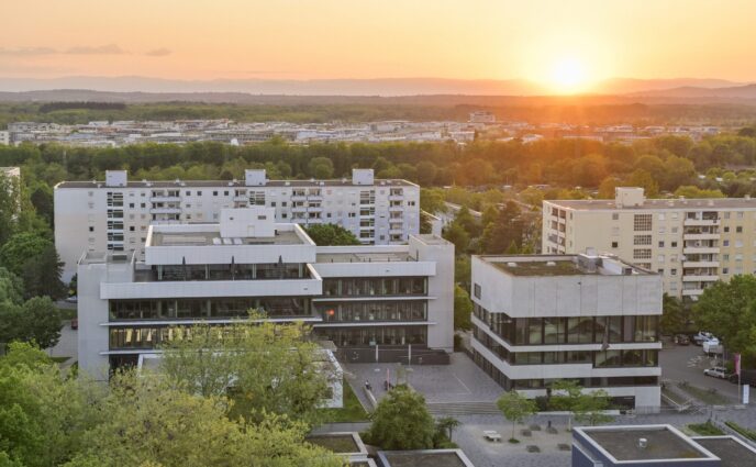 Konferenz der Rektor*innen Evangelischer Hochschulen wählt neues Präsidium