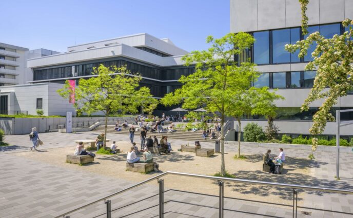 Friedensinstitut ist neue Herausgeberorganisation der Zeitschrift Wissenschaft &amp; Frieden