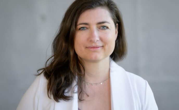 Melanie Hussak auf neue Professur für Friedensforschung berufen