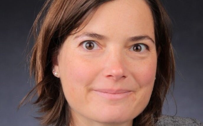 Eva Jenny Korneck auf Professur für Theologie berufen