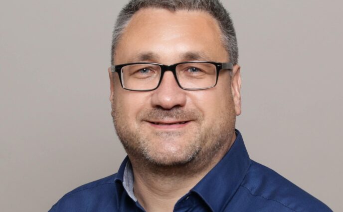 Heiko Hirth ist neuer Professor für Ökonomie