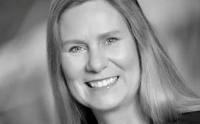 Nachruf auf Anke Ruth-Klumbies