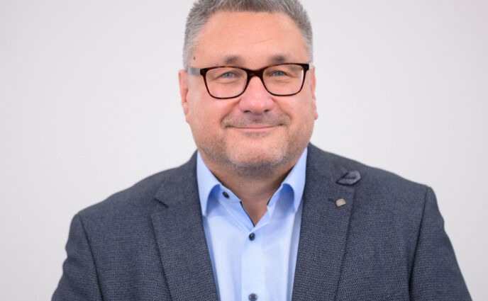 Heiko Hirth, Foto: Marc Doradzillo