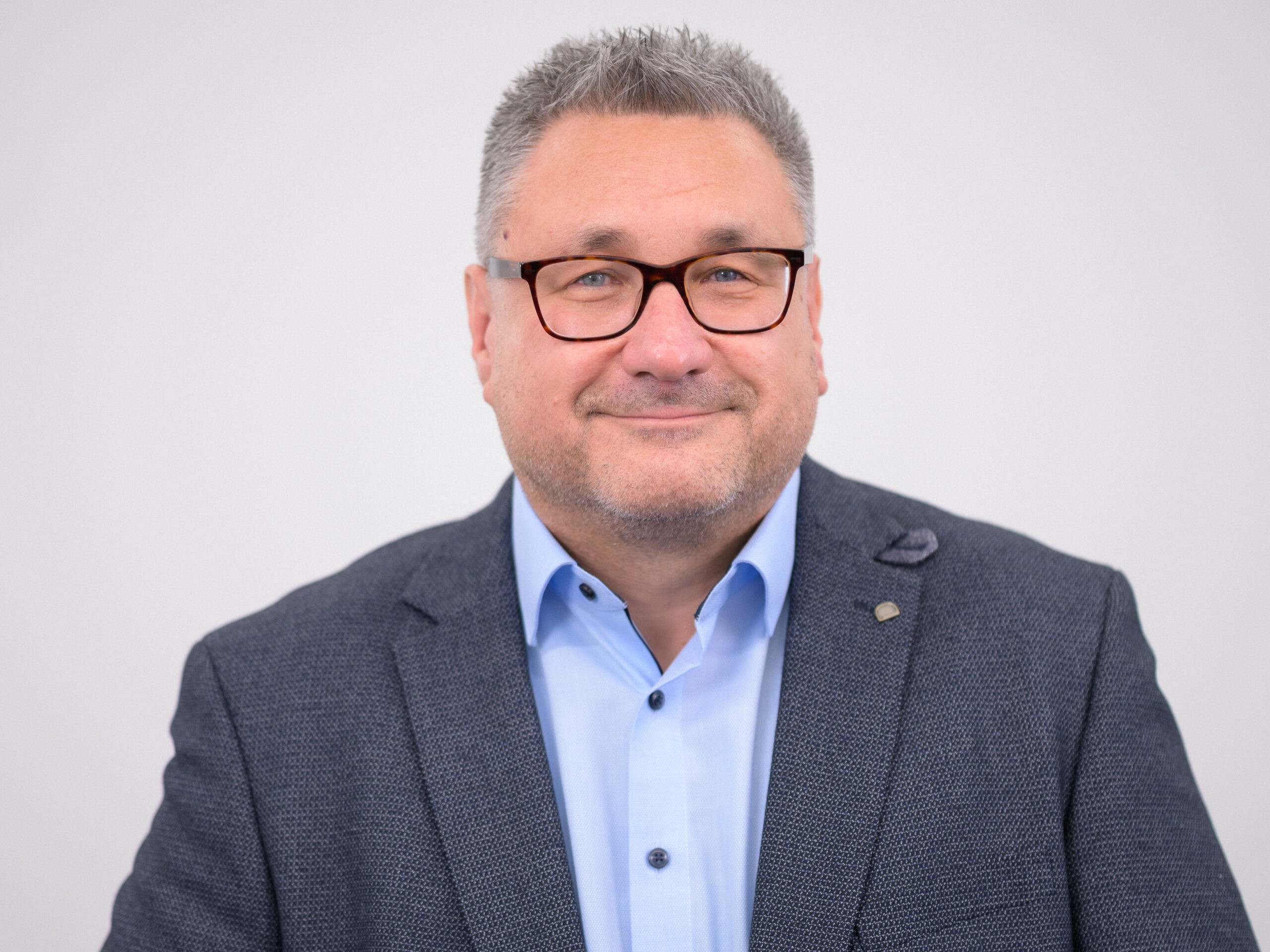 Heiko Hirth, Foto: Marc Doradzillo