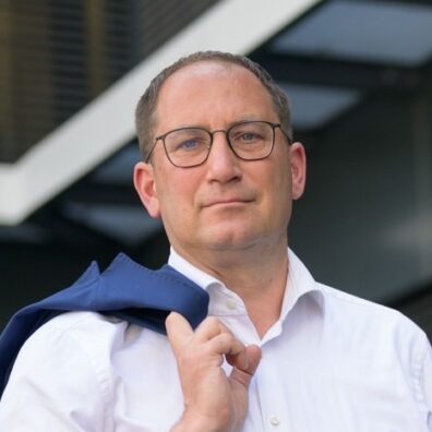 Prof. Dr. Constantin Hruschka