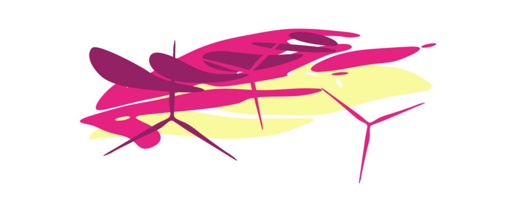 Illustratives Element
