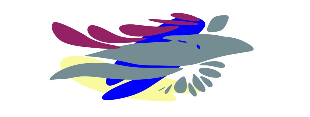 Illustratives Element