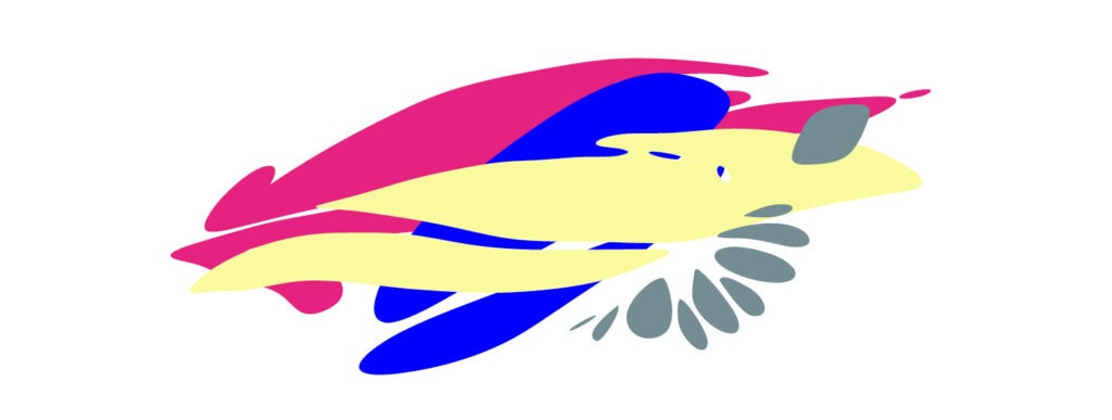 Illustratives Element