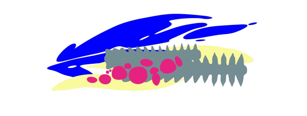 Illustratives Element