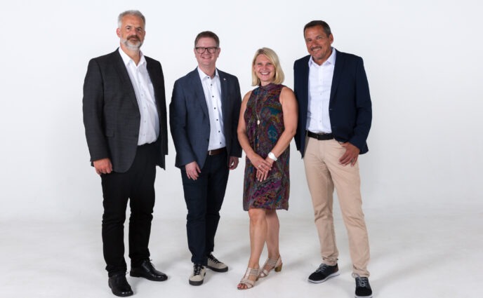 Neuer Vorstand der HAW-Kanzlerkonferenz setzt auf KI, Innovation und Zusammenarbeit
