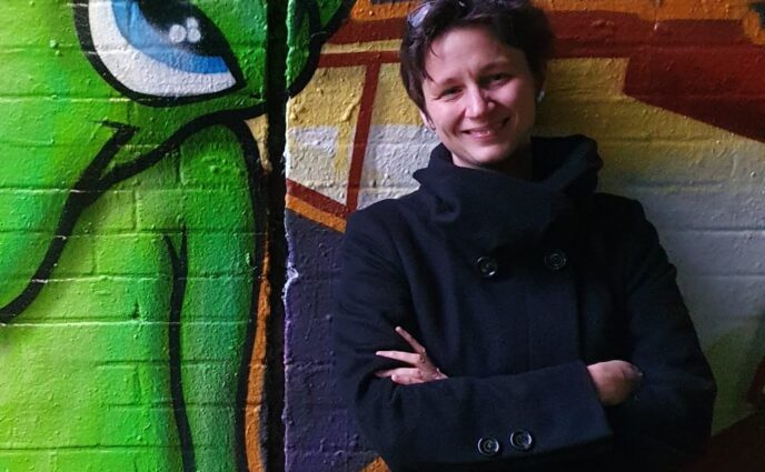Katharina Krause auf Professur Seelsorge berufen